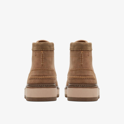 [26173447] MENS CLARKS CLARKHILL HI