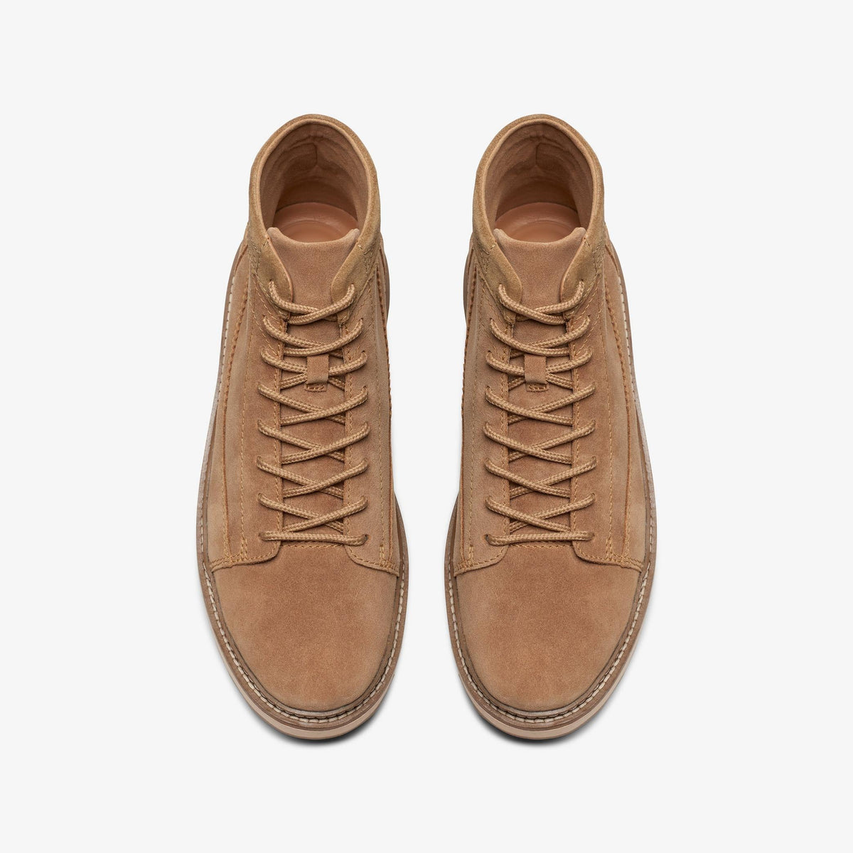 [26173447] MENS CLARKS CLARKHILL HI