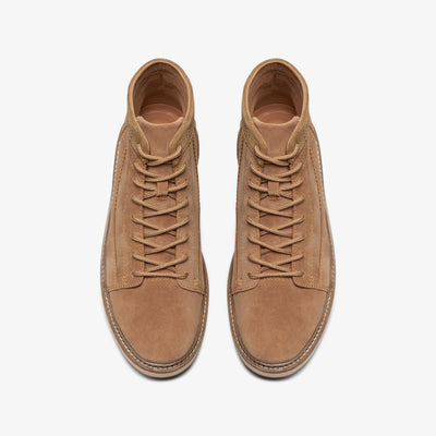 [26173447] MENS CLARKS CLARKHILL HI