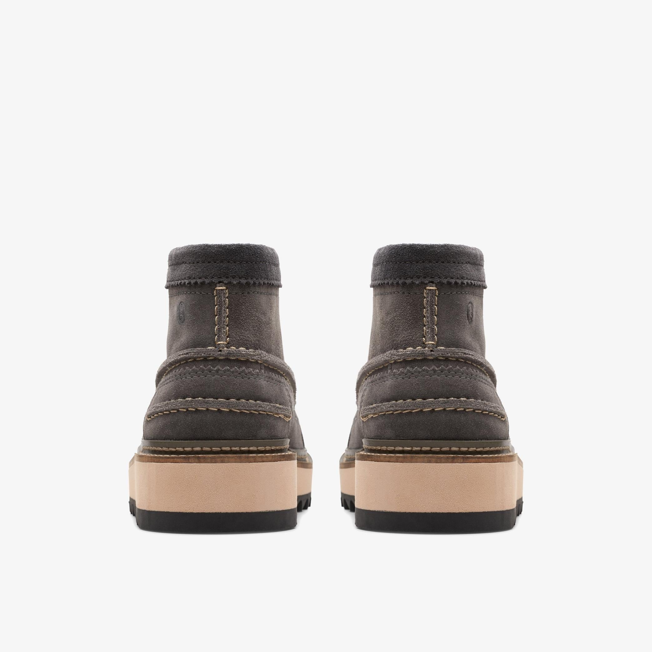 [26173450] MENS CLARKS CLARKHILL MID