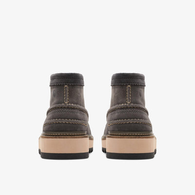 [26173450] MENS CLARKS CLARKHILL MID