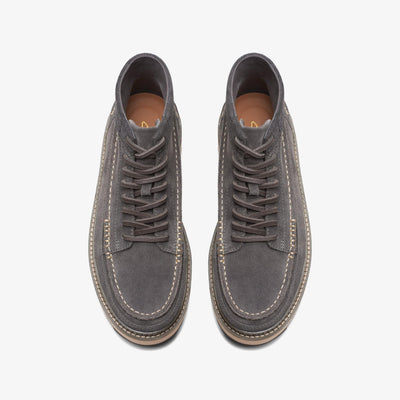 [26173450] MENS CLARKS CLARKHILL MID
