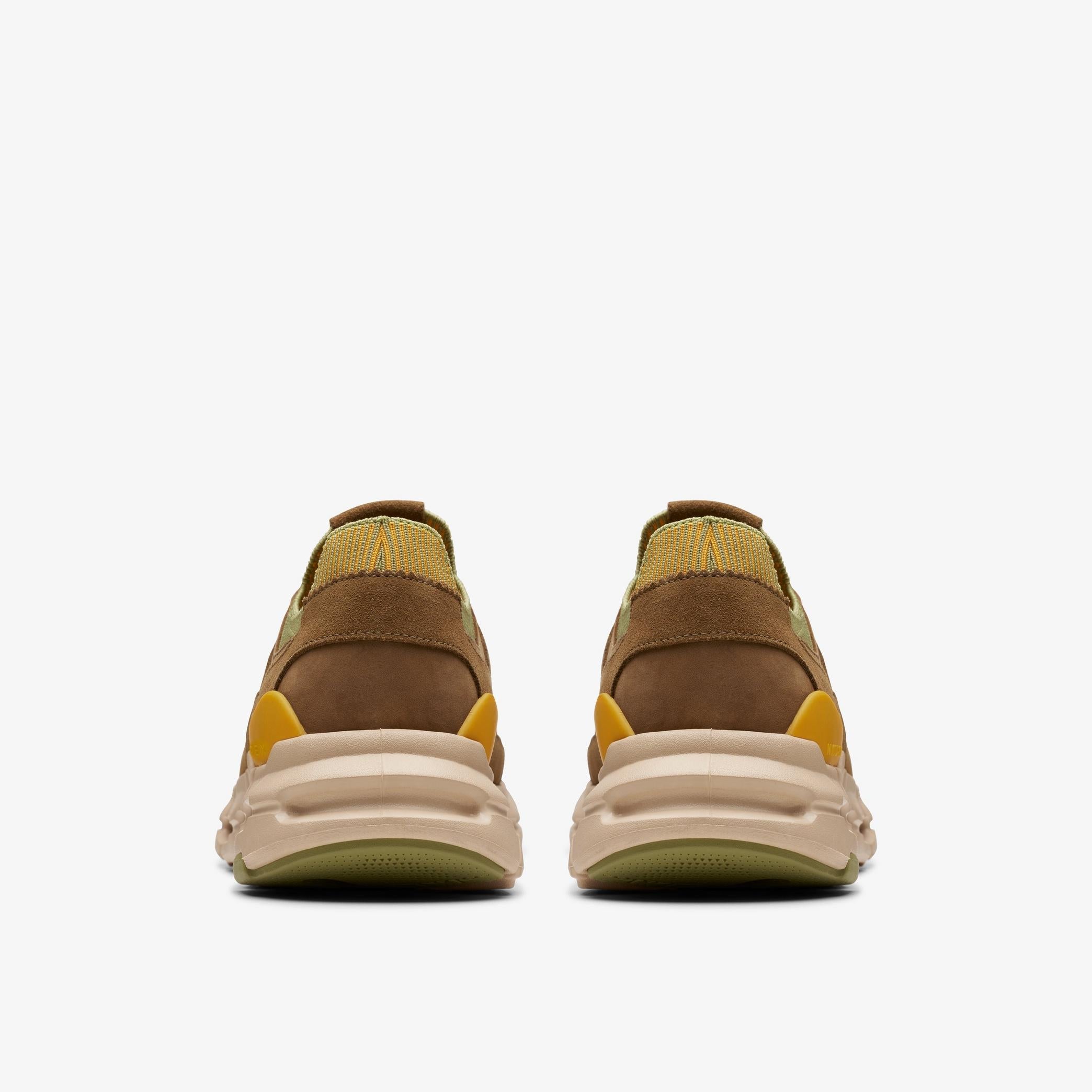 [26173539] MENS CLARKS NXE LO