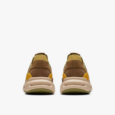 [26173539] MENS CLARKS NXE LO