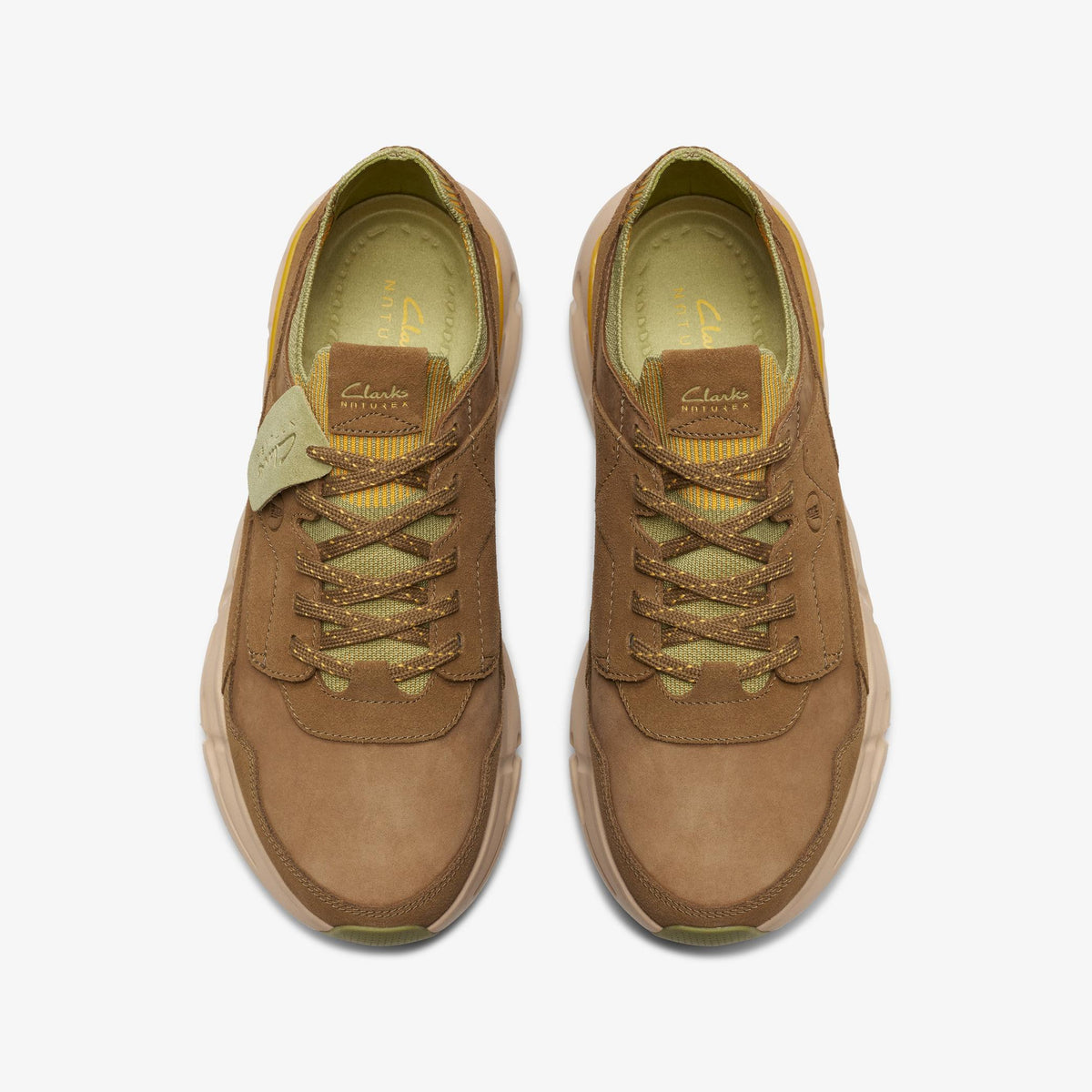 [26173539] MENS CLARKS NXE LO