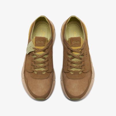 [26173539] MENS CLARKS NXE LO