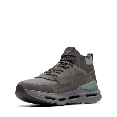[26173543] MENS CLARKS NXE HI GTX