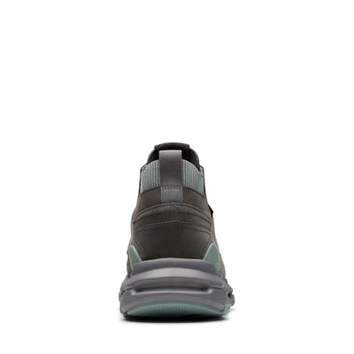 [26173543] MENS CLARKS NXE HI GTX