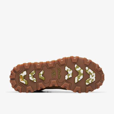 [26173550] MENS CLARKS ATL TREK UP WP