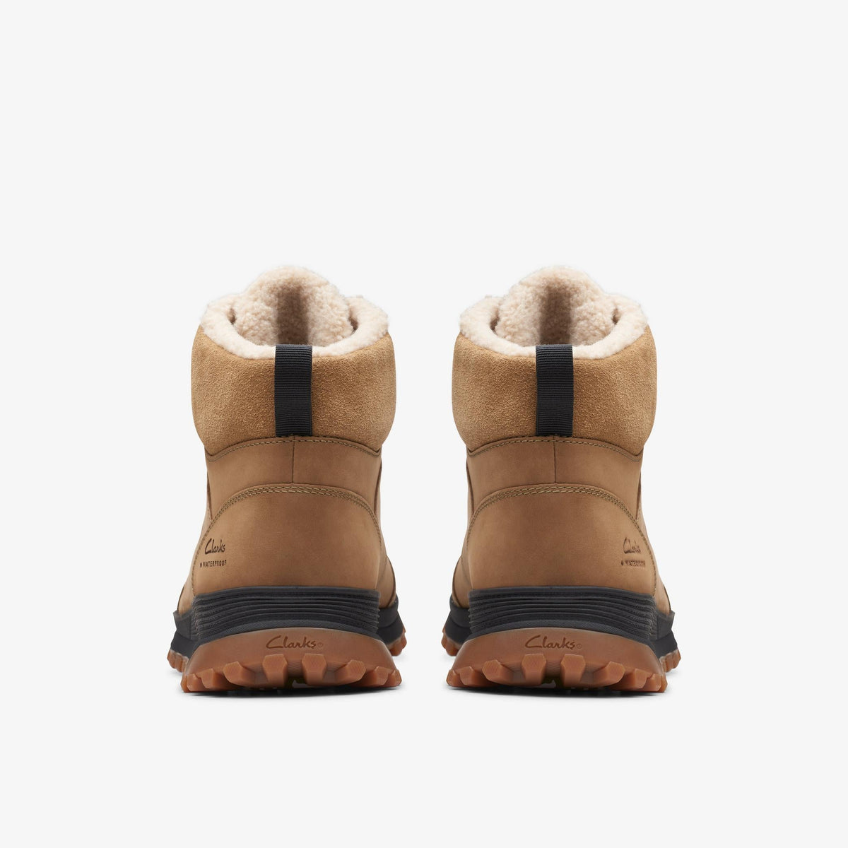 [26173550] MENS CLARKS ATL TREK UP WP