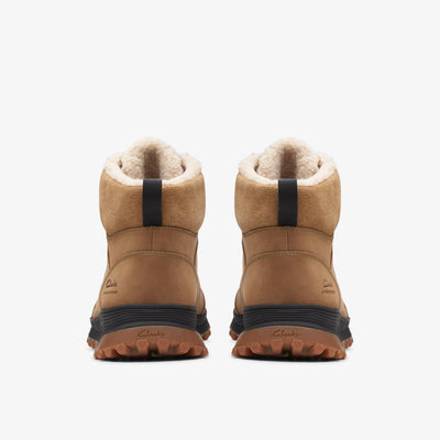 [26173550] MENS CLARKS ATL TREK UP WP