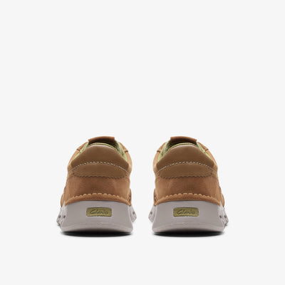 [26173583] MENS CLARKS NATURE X ONE