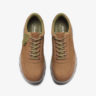 [26173583] MENS CLARKS NATURE X ONE