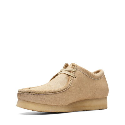 [26173635] MENS CLARKS WALLABEE