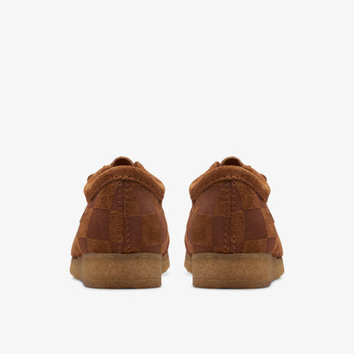 [26173636] MENS CLARKS WALLABEE