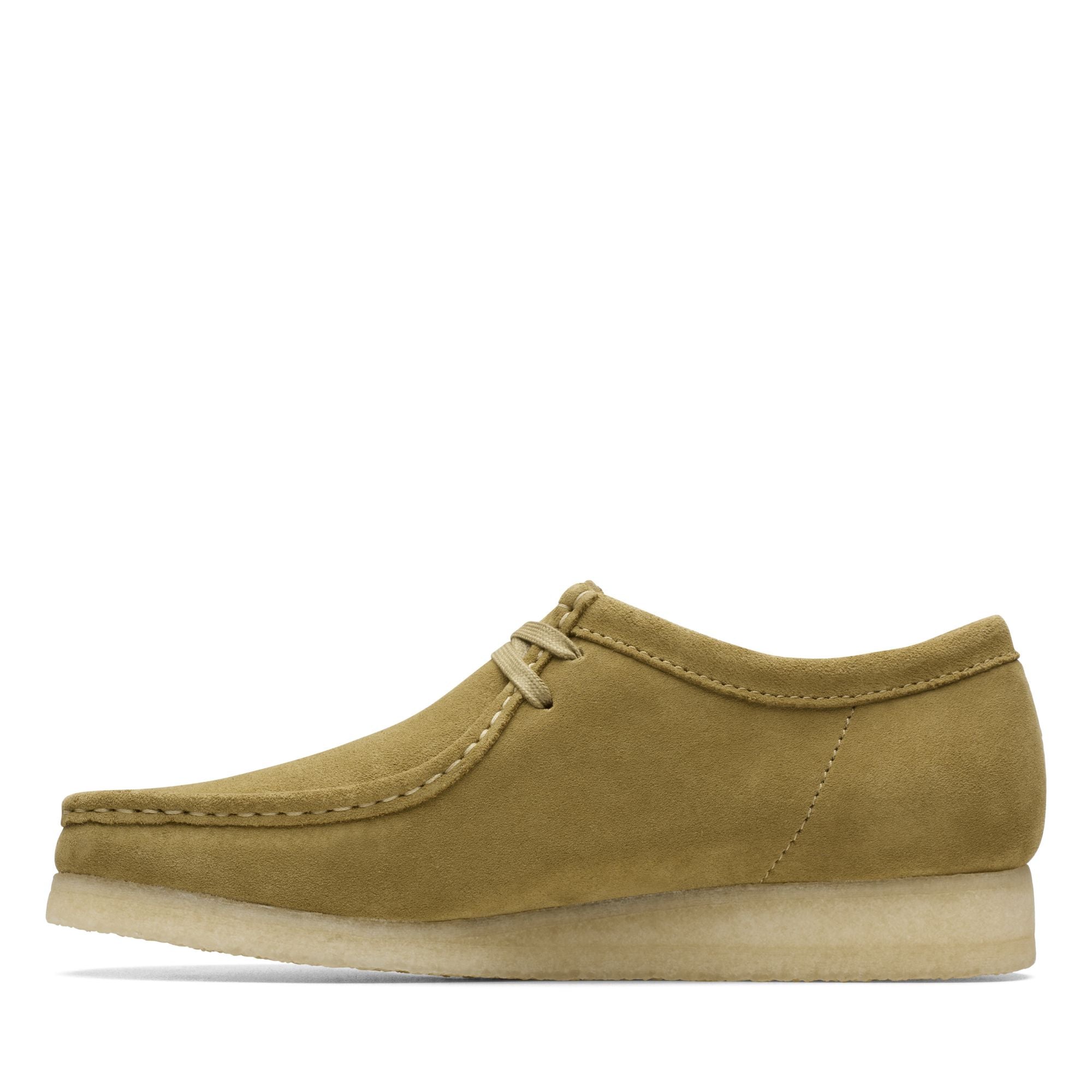 [26173640] MENS CLARKS WALLABEE