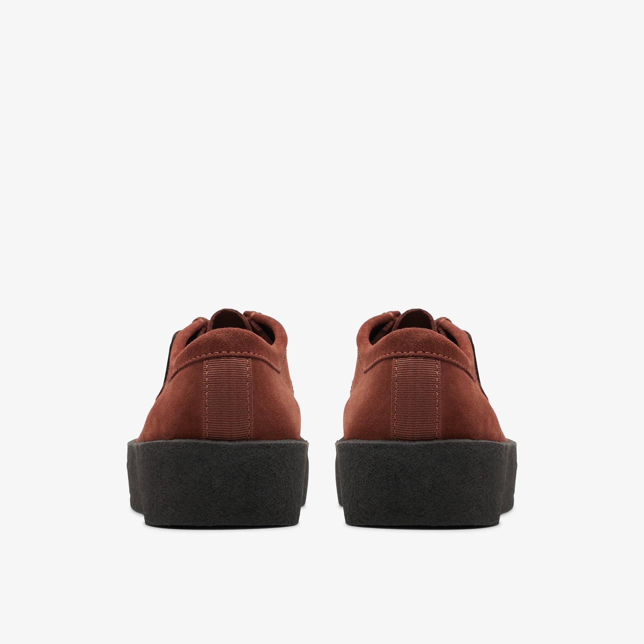 [26173658] MENS CLARKS WALLABEE CUP