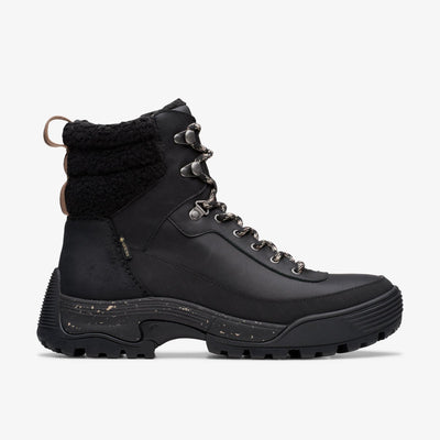[26173821] WOMENS CLARKS ATL HIKE TOP GTX