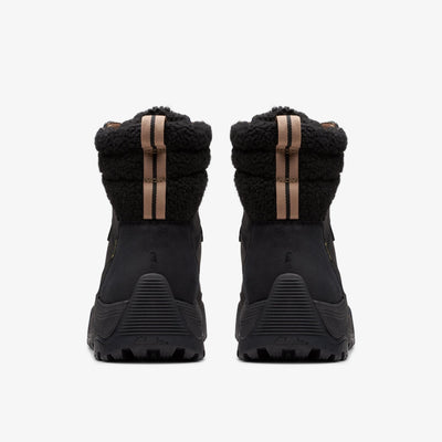 [26173821] WOMENS CLARKS ATL HIKE TOP GTX