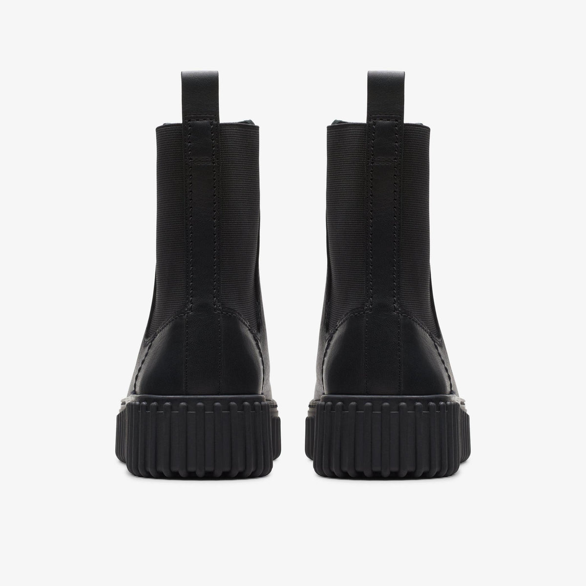 [26173858] WOMENS CLARKS TORHILL MAPLE ANKLE BOOT