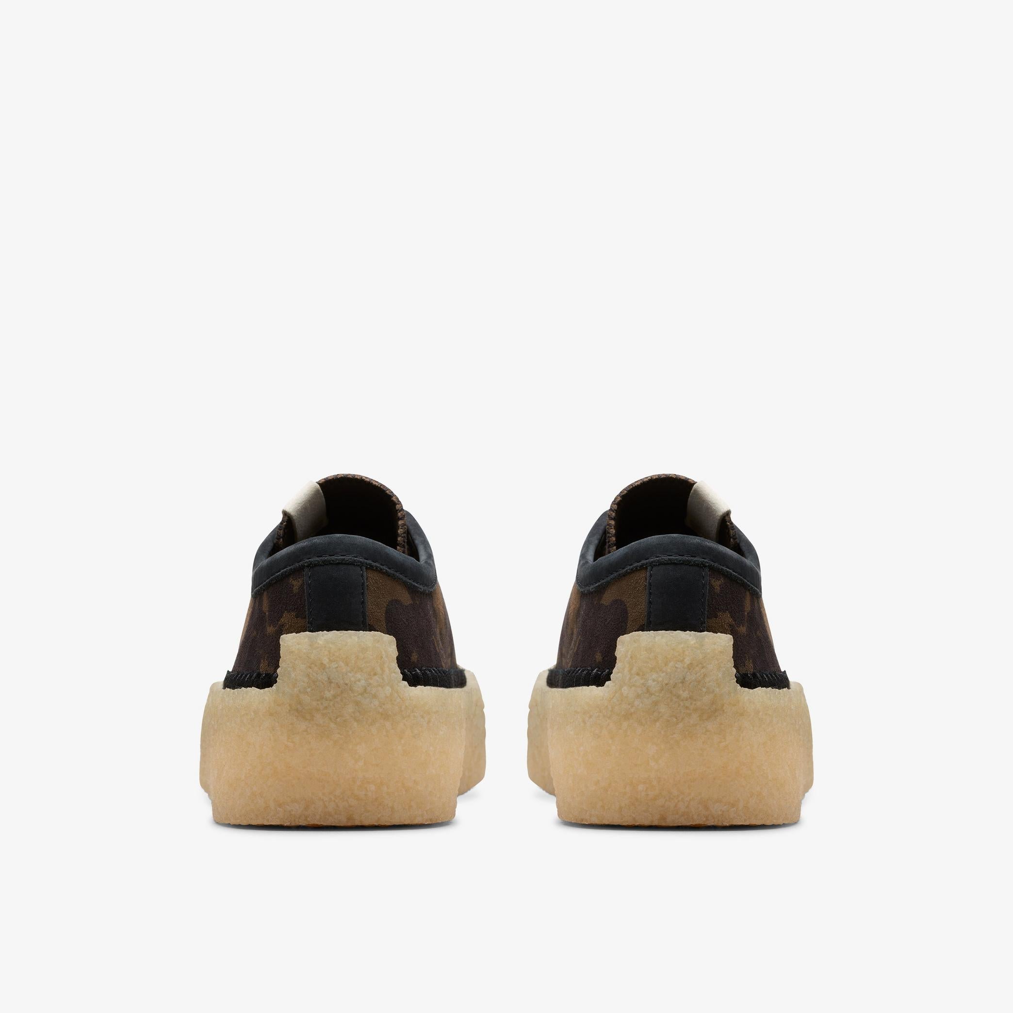 [26174026] MENS CLARKS CARAVAN LOW