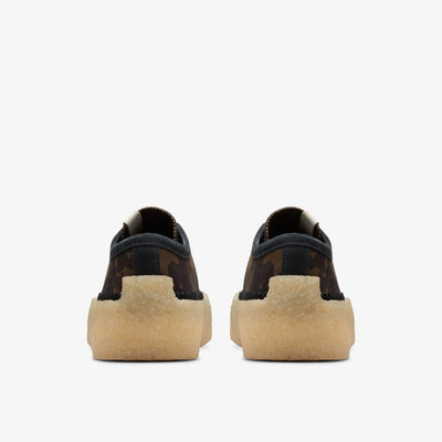 [26174026] MENS CLARKS CARAVAN LOW