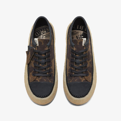 [26174026] MENS CLARKS CARAVAN LOW
