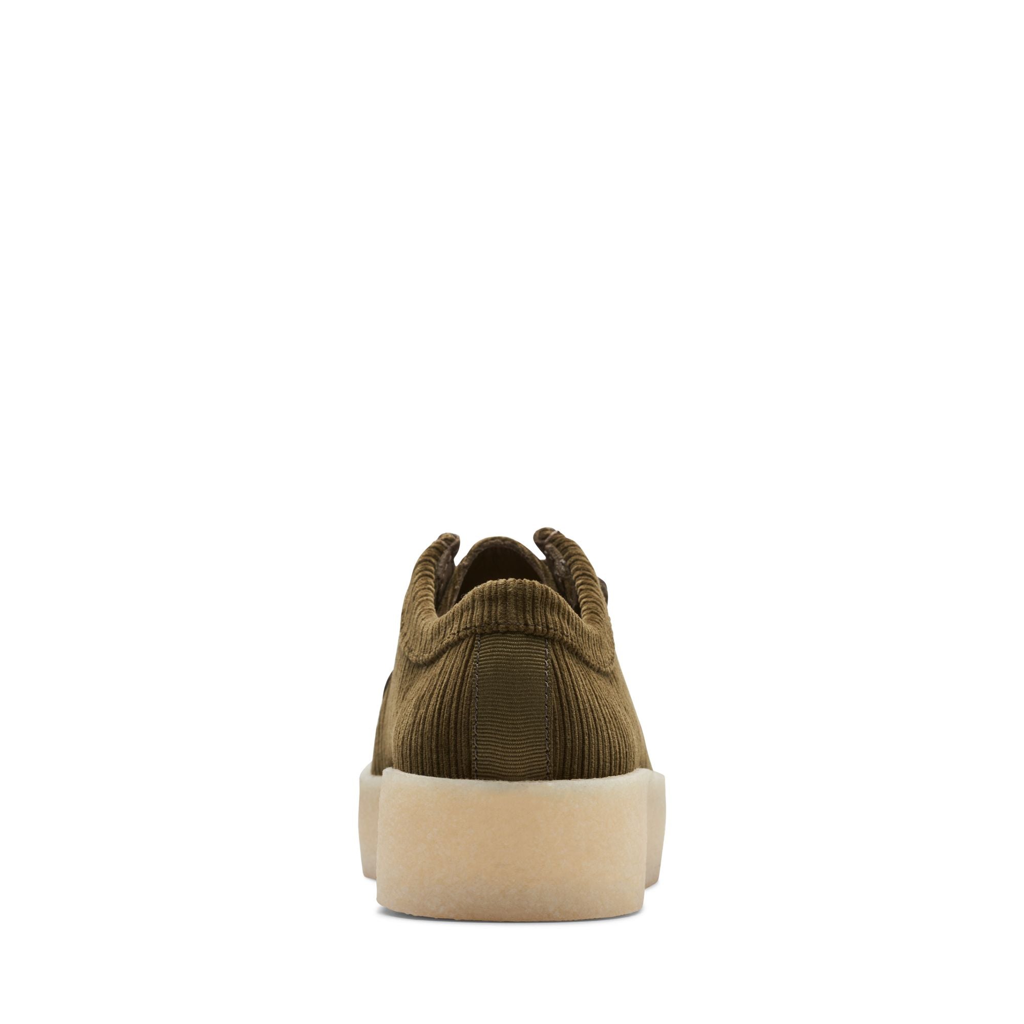 rubbersoled [26174037] MENS CLARKS WALLABEE view 6
