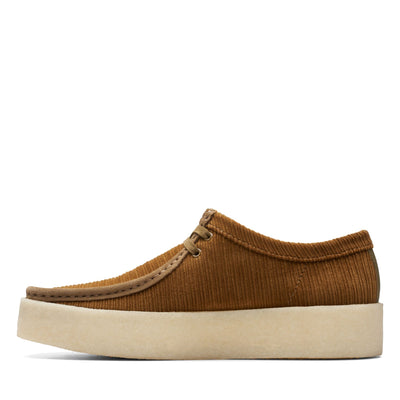 [26174040] Mens Clarks WALLABEE CUP