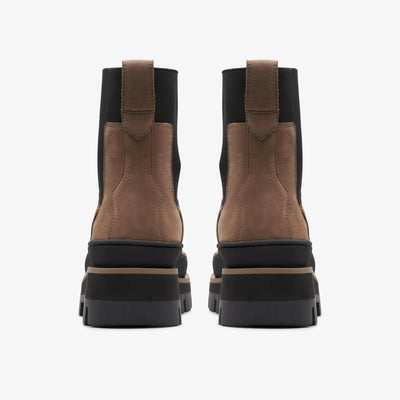 [26174065] WOMENS CLARKS ORIANNA2 TOP