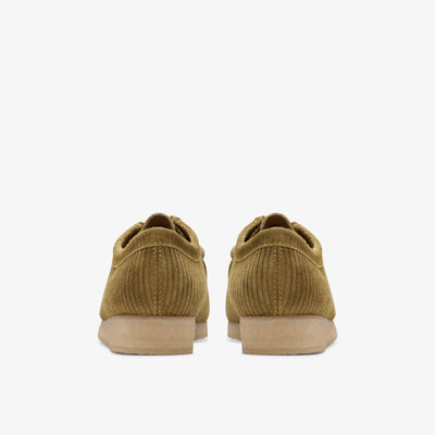 [26174514] MENS CLARKS WALLABEE