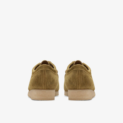 [26174514] MENS CLARKS WALLABEE