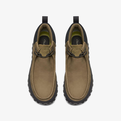 [26174531] MENS CLARKS ATL TREK WALLY BOOT GORE-TEX
