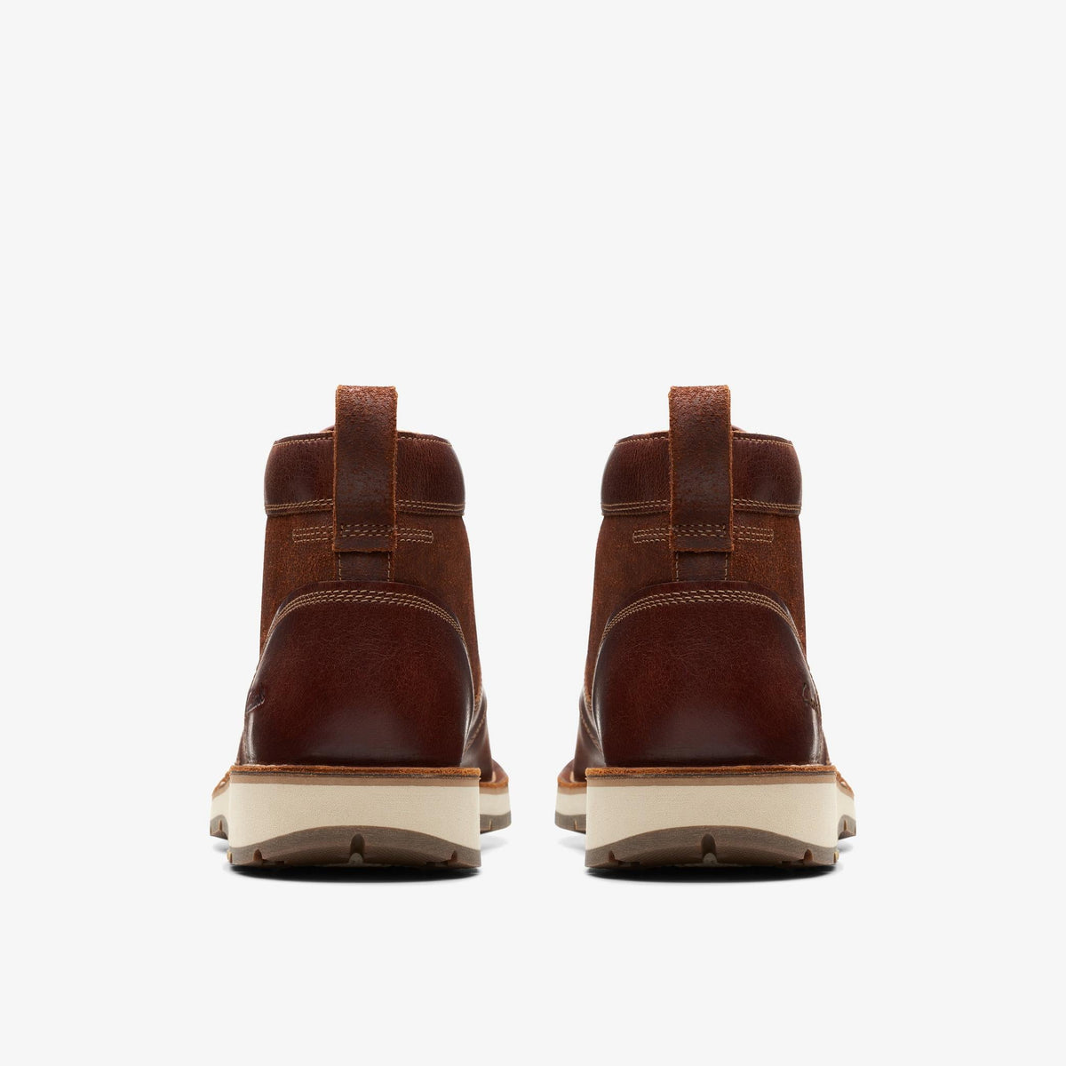 [26174575] MENS CLARKS GRAVELLE TOP