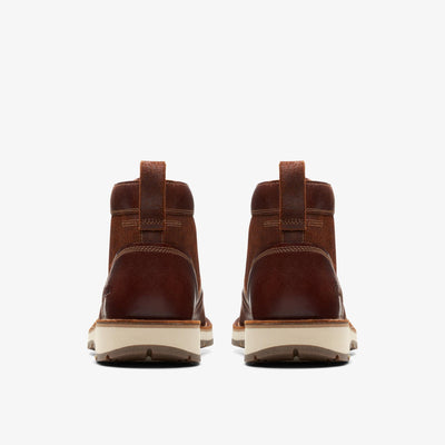 [26174575] MENS CLARKS GRAVELLE TOP