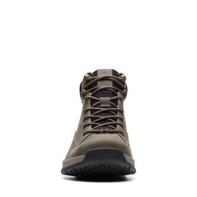 [26174619] MENS CLARKS WALPATH MID (WIDE)
