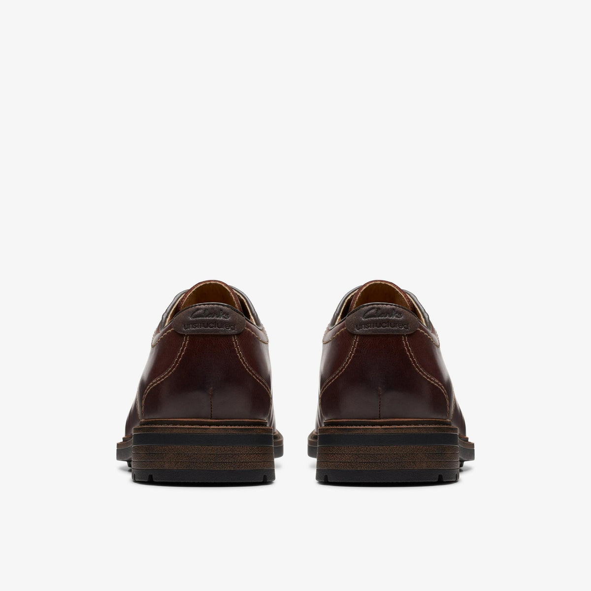 [26174653] MENS CLARKS UN SHIRE LOW