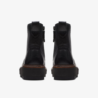 [26174798] WOMENS CLARKS ORIANNA W LACE