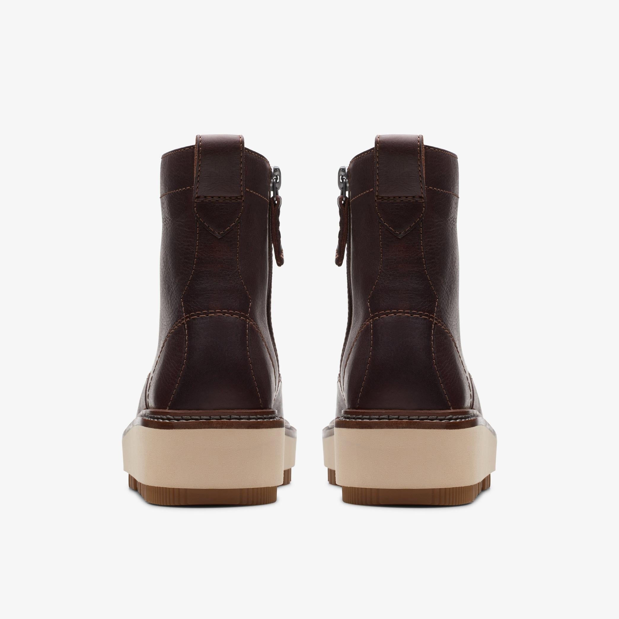 [26174799] WOMENS CLARKS ORIANNA W LACE