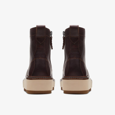 [26174799] WOMENS CLARKS ORIANNA W LACE