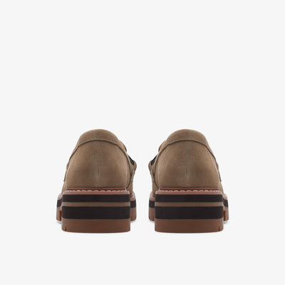 [26174810] WOMENS CLARKS ORIANNA BIT