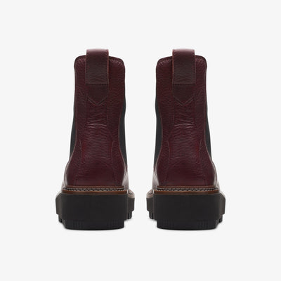 [26174822] WOMENS CLARKS ORIANNA W UP