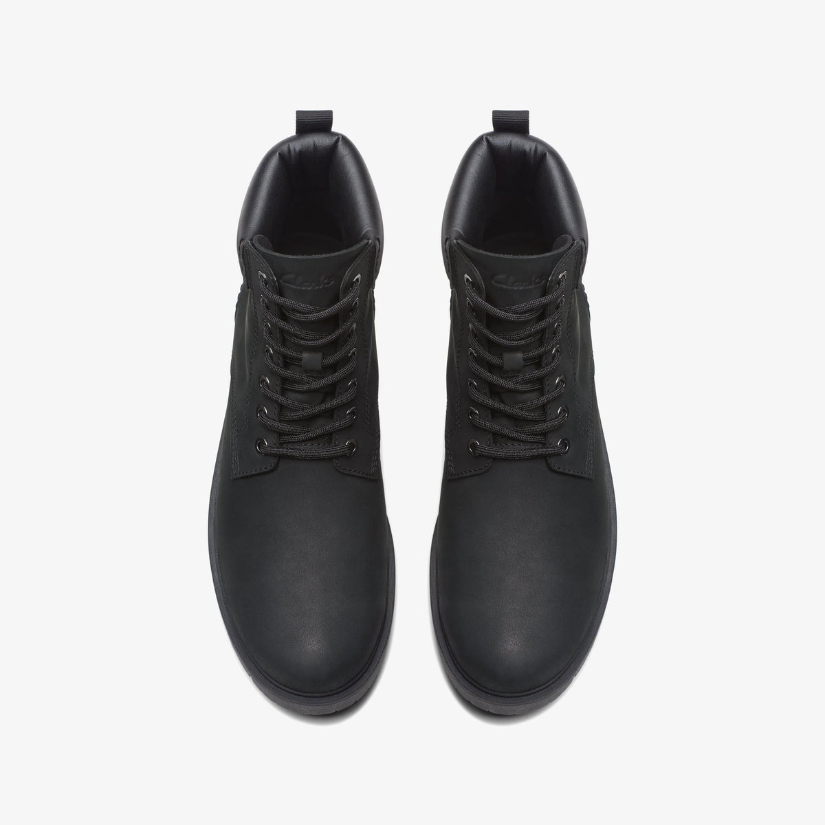 [26174932] MENS CLARKS ROSSDALE HI GTX