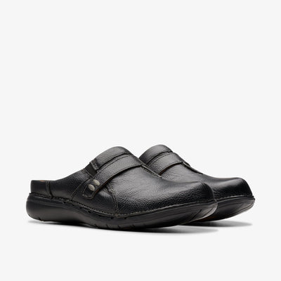 [26174966] WOMENS CLARKS UN LOOP EASE