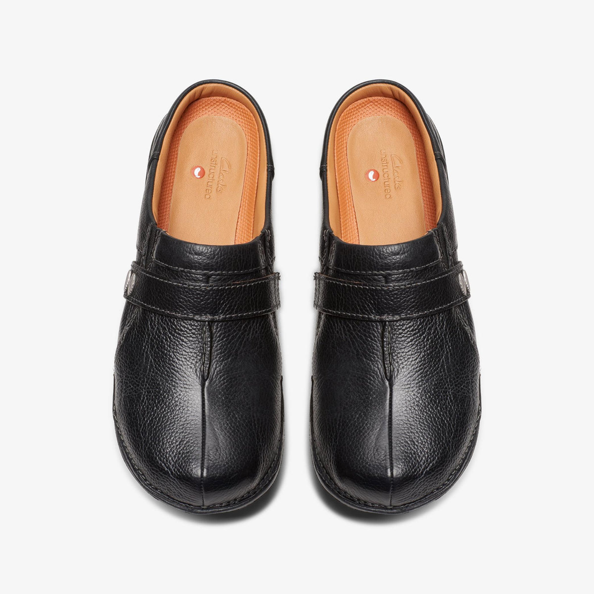 [26174966] WOMENS CLARKS UN LOOP EASE