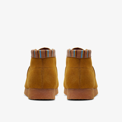 [26175093] YOUTH CLARKS WALLABEE BOOT O