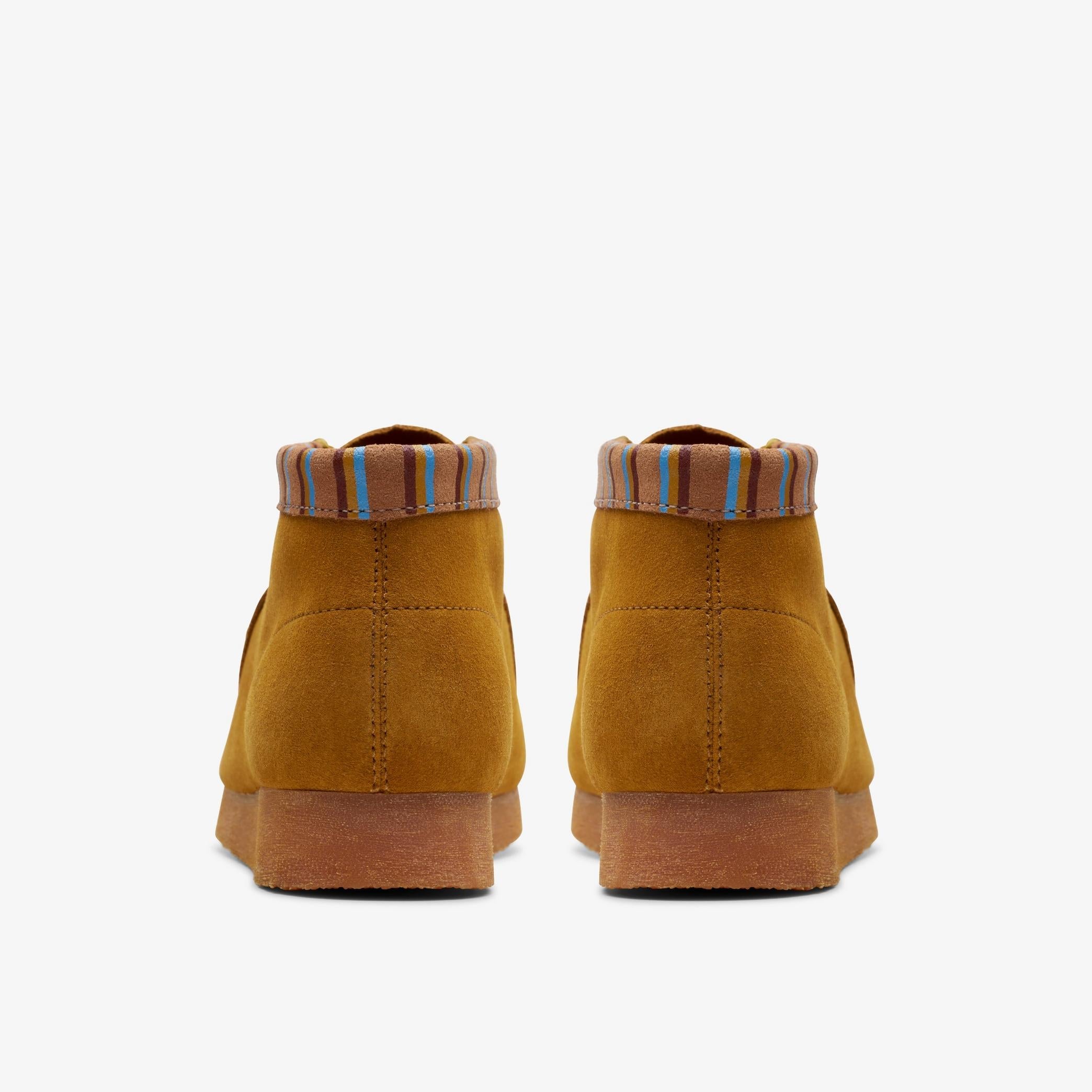 [26175093] YOUTH CLARKS WALLABEE BOOT O