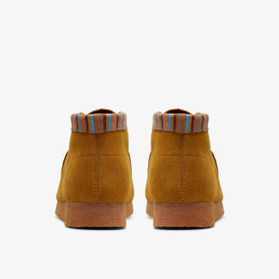 [26175093] YOUTH CLARKS WALLABEE BOOT O