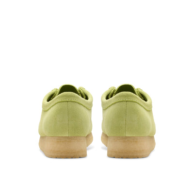 [26175670] WOMENS CLARKS WALLABEE.