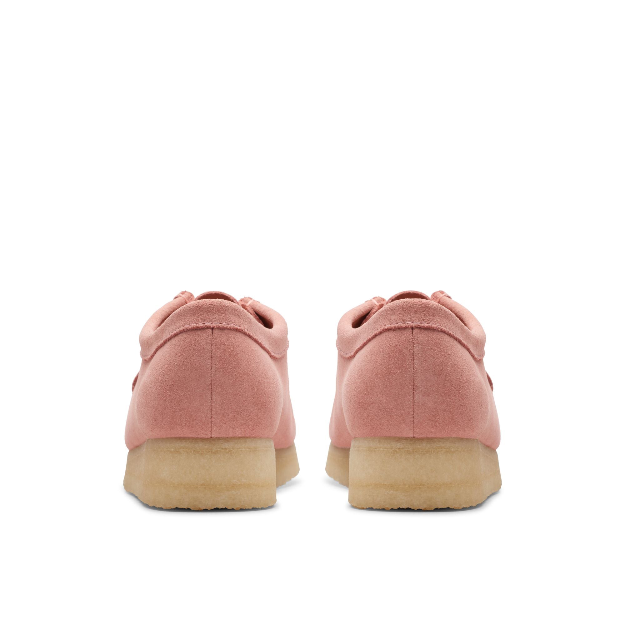 [26175671] WOMENS CLARKS WALLABEE